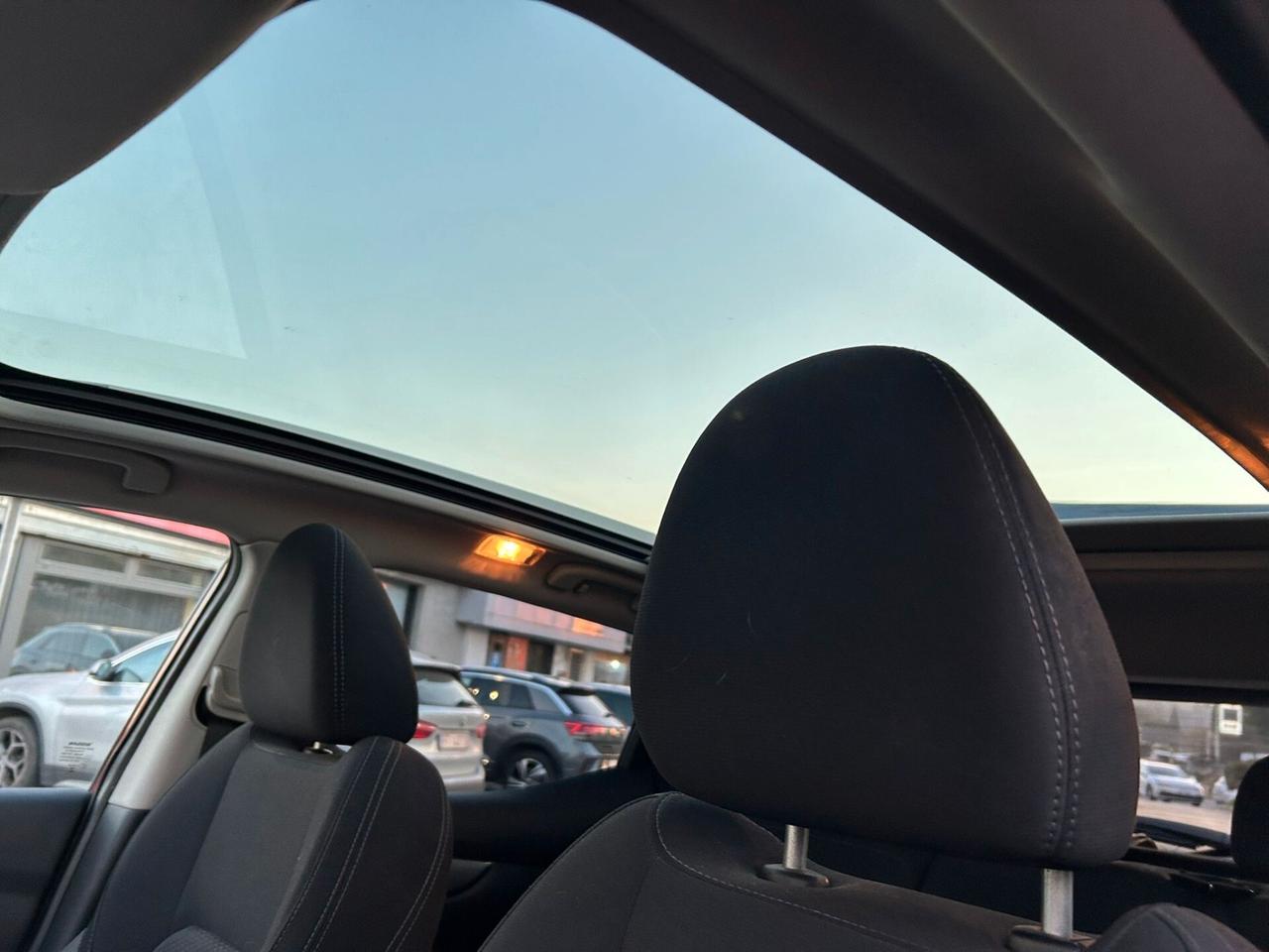 Nissan Qashqai 1.5 dCi 115 CV DCT N-Connecta TELECAMERA 360° TETTO PANORAMA, BELLISSIMA!!!!