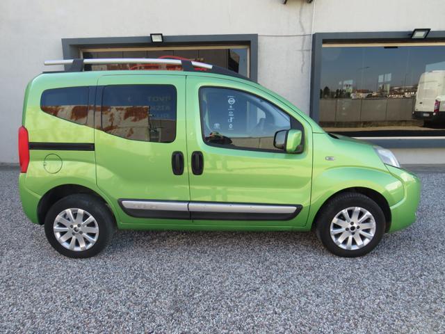 FIAT Qubo 1.3 MJT 75 CV Trekking