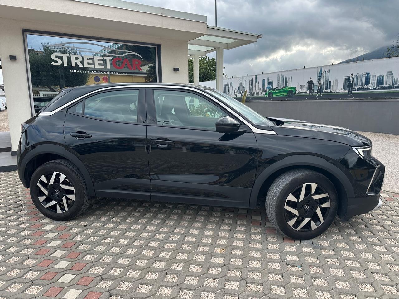 Opel Mokka 1.5 diesel Elegance