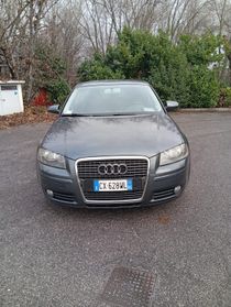 Audi A3 2.0 16V TDI Ambiente