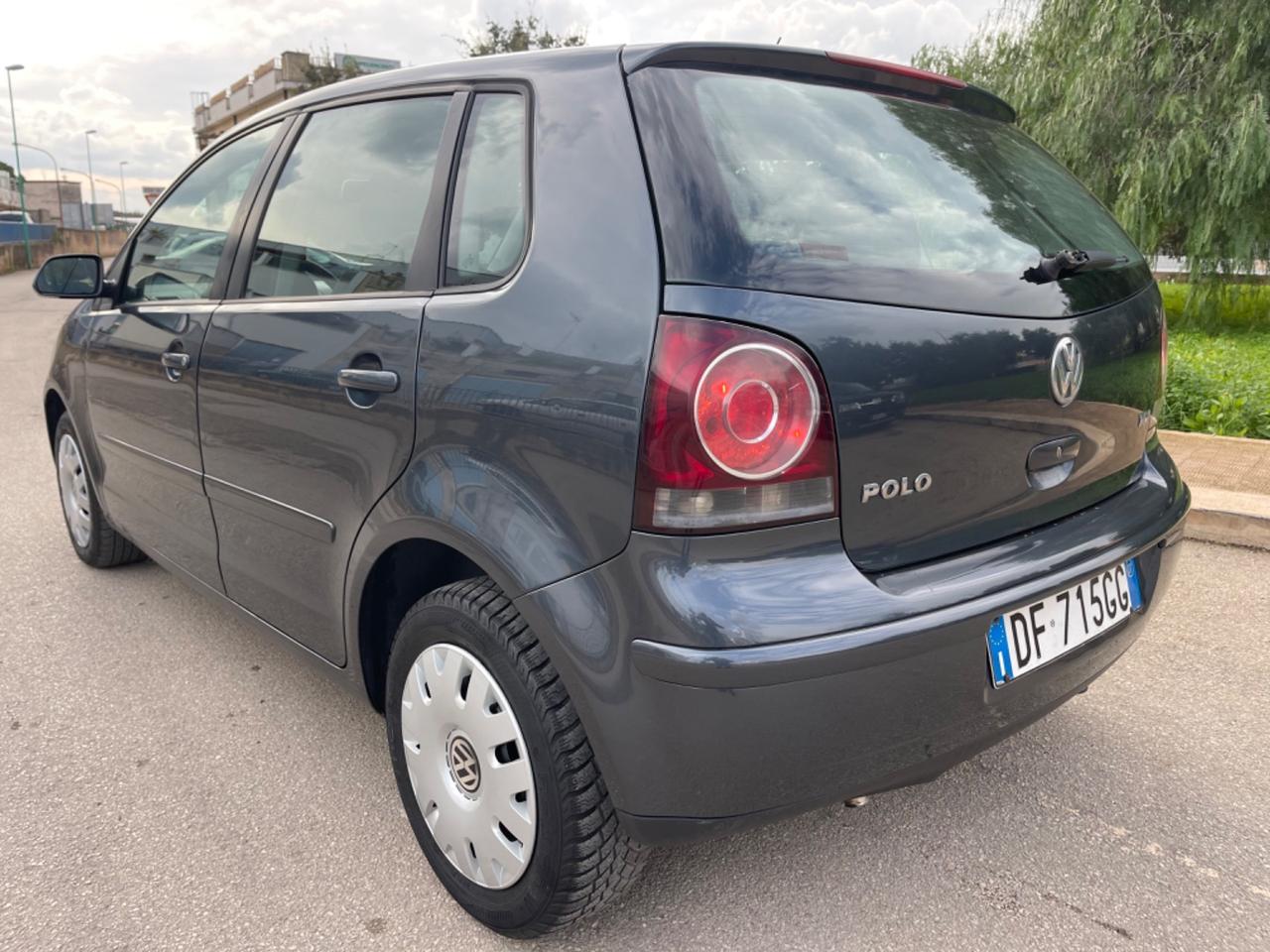 Volkswagen Polo Si