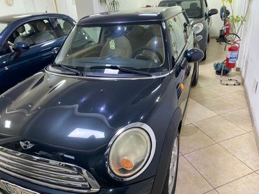 Mini Cooper Clubman 1.6 16V S