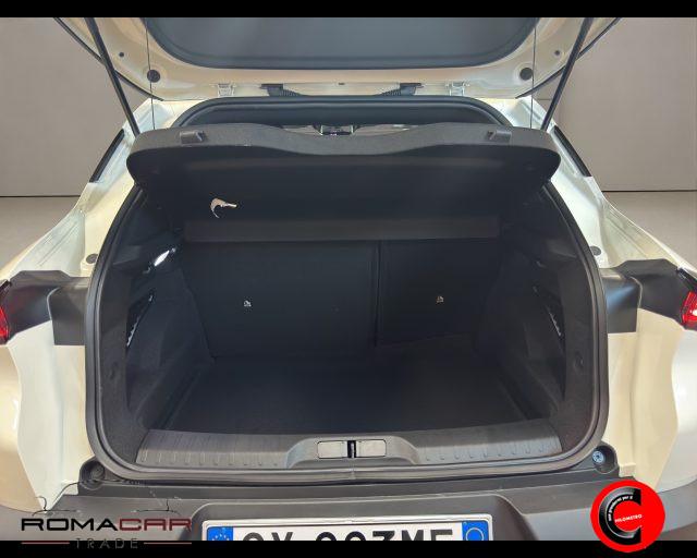 ALFA ROMEO Junior 1.2 145 CV Hybrid eDCT6