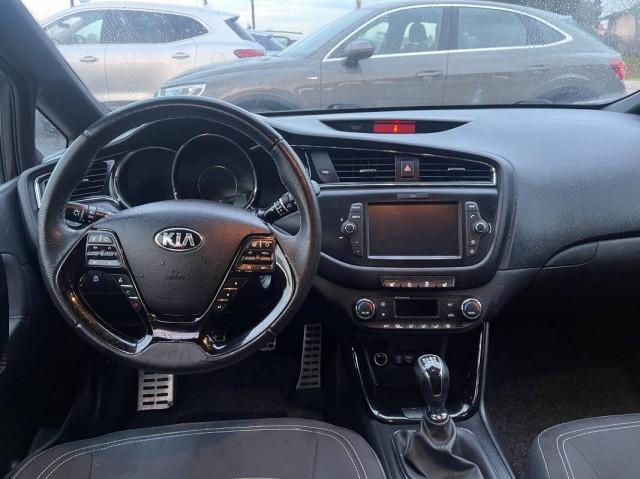 Kia cee'd Ceed SW 1.0 t-gdi GT Line Panoramico