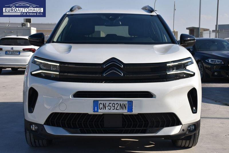 Citroën C5 Aircross BlueHDi 130 S&S Feel Pack EAT8