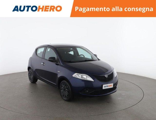 LANCIA Ypsilon 1.2 69 CV 5 porte S&S Gold