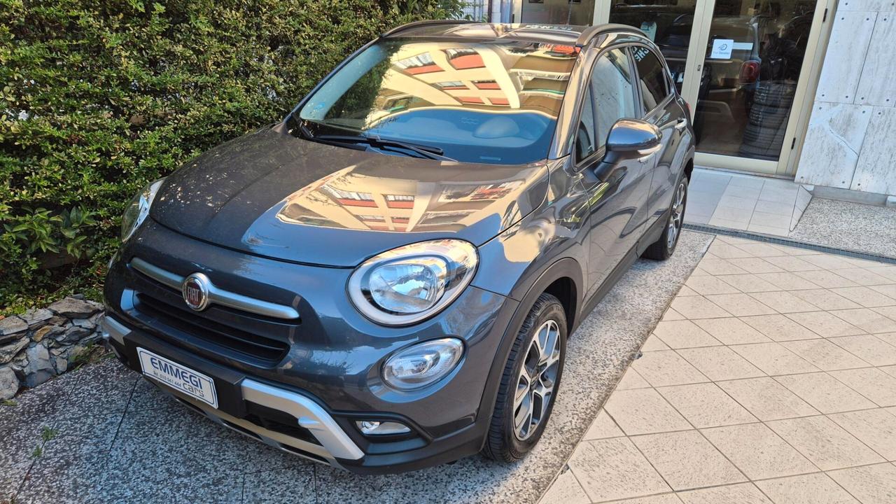Fiat 500X 1.3 MultiJet 95 CV Cross