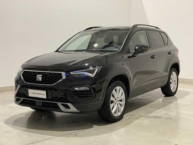 SEAT Ateca 1.0 TSI Business