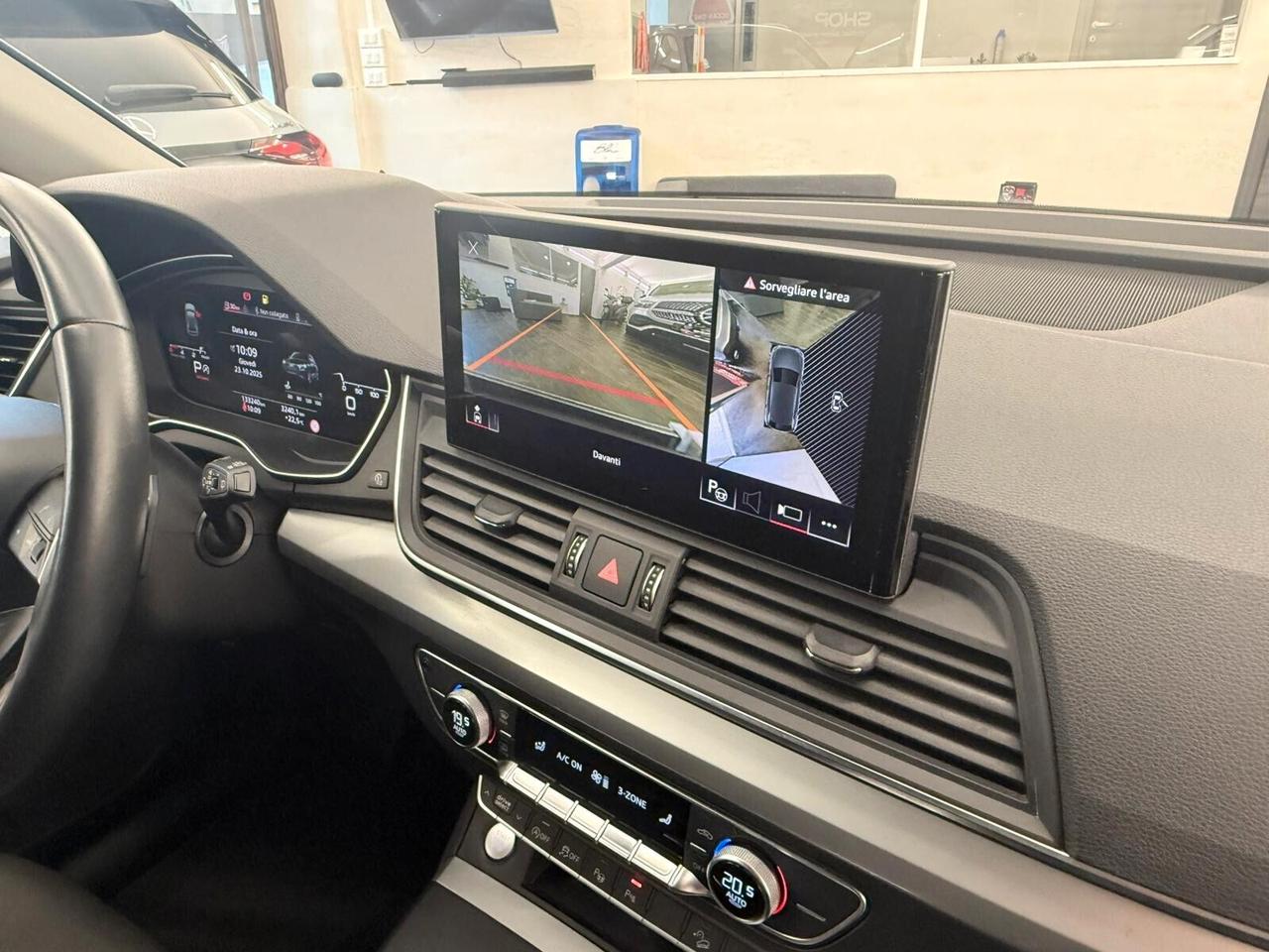 Audi Q5 TDI 35 S TRONIC