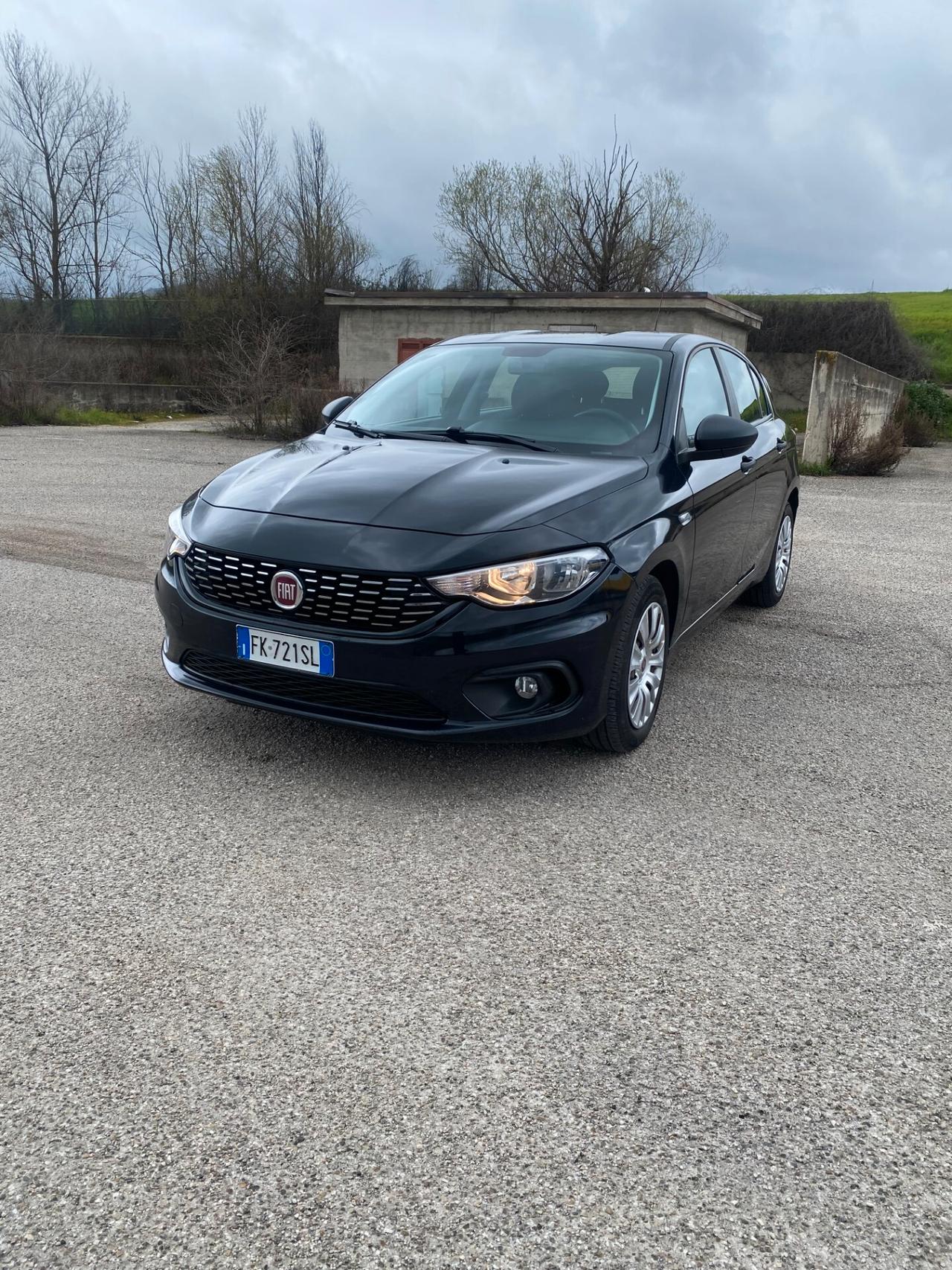 Fiat Tipo