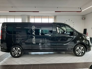 Opel Vivaro 27 1.6 BiTurbo S&S EcoFLEX PC-TN Combi
