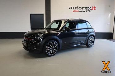 MINI Countryman Mini John Cooper Works ALL4