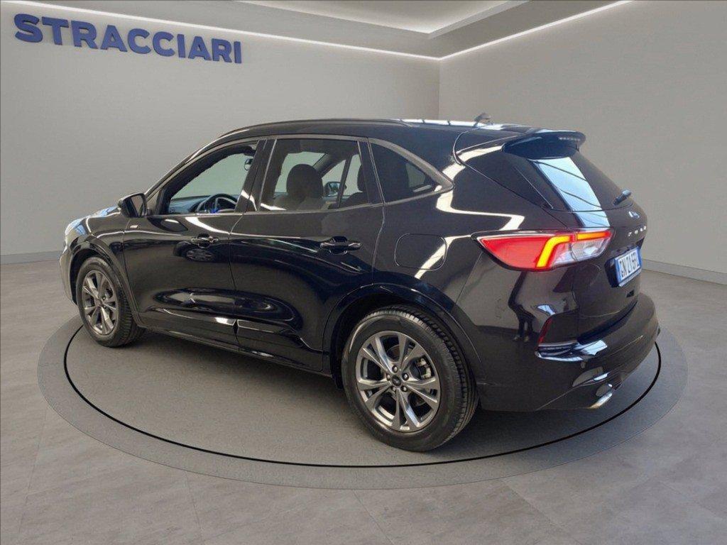 FORD Kuga 2.0 ecoblue ST-Line X 2wd 120cv auto del 2023