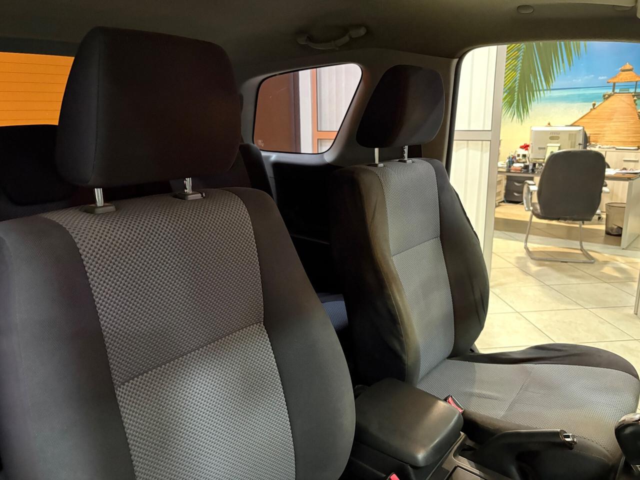 Suzuki Grand Vitara 1.9 DDiS 3 porte 4x4