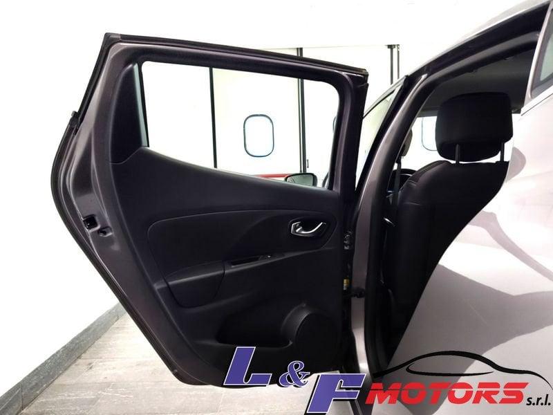 Renault Clio 1.5 dCi ok neopatentati