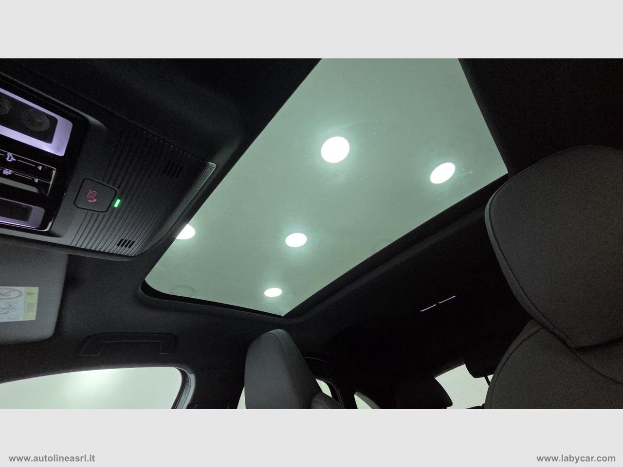 AUDI Q3 SPB TDI 110 kW S tronic S Line edit.