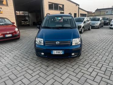 Fiat Panda 1.2 Emotion