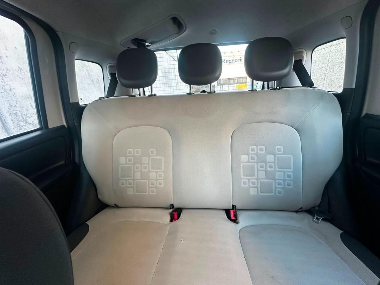 Fiat Panda 0.9 TwinAir Turbo Natural Power Easy