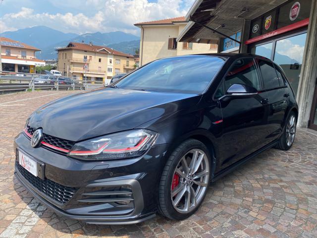 VOLKSWAGEN Golf GTI Performance 2.0 245 CV TSI DSG 5p. BMT