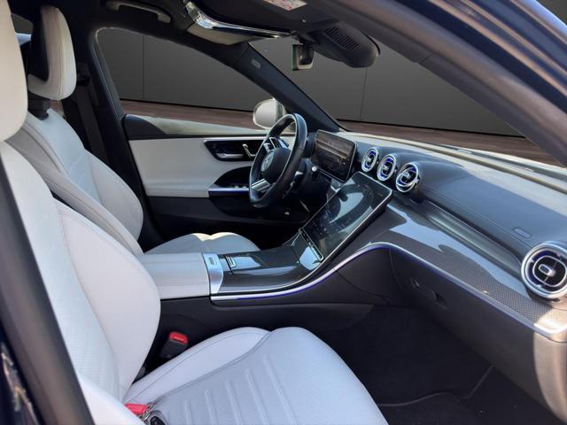 MERCEDES-BENZ C 220 d Mild hybrid S.W. Premium Plus