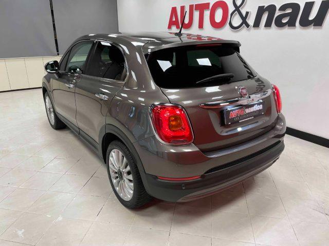 FIAT 500X 1.6 E-TORQ POP STAR 4x2 110CV MY17 GPL