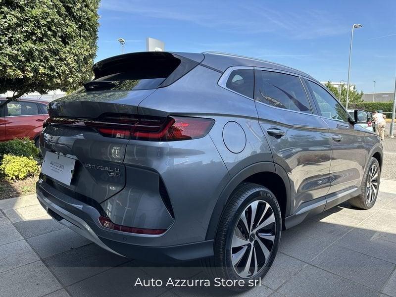 BYD Seal U DM-i Seal U DM-i 1.5 PHEV Boost 2wd *PROMO AZZURRA*