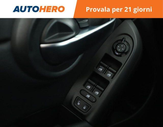 FIAT 500X 1.3 T4 150 CV DCT Lounge