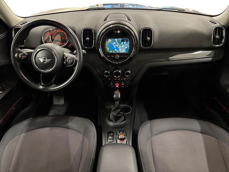 Mini Cooper D Countryman 2.0 D Cooper D Auto