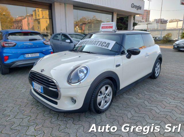 MINI Cooper 1.5 Cooper Business XL - GARANZIA FINO 36 MESI
