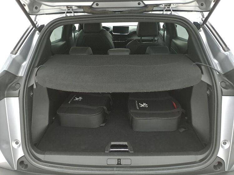 Peugeot 2008 GT BR689347 Elettrico 136CV