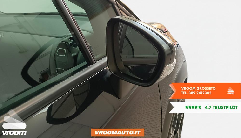 CITROEN C3 Aircross 1ª s. C3 Aircross PureTech...