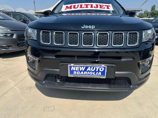 JEEP Compass 1.6 Multijet II 2WD Longitude