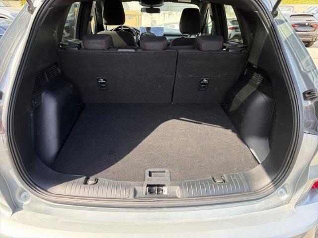 FORD Kuga 2.5 Full Hybrid 180 CV CVT 2WD ST-Line