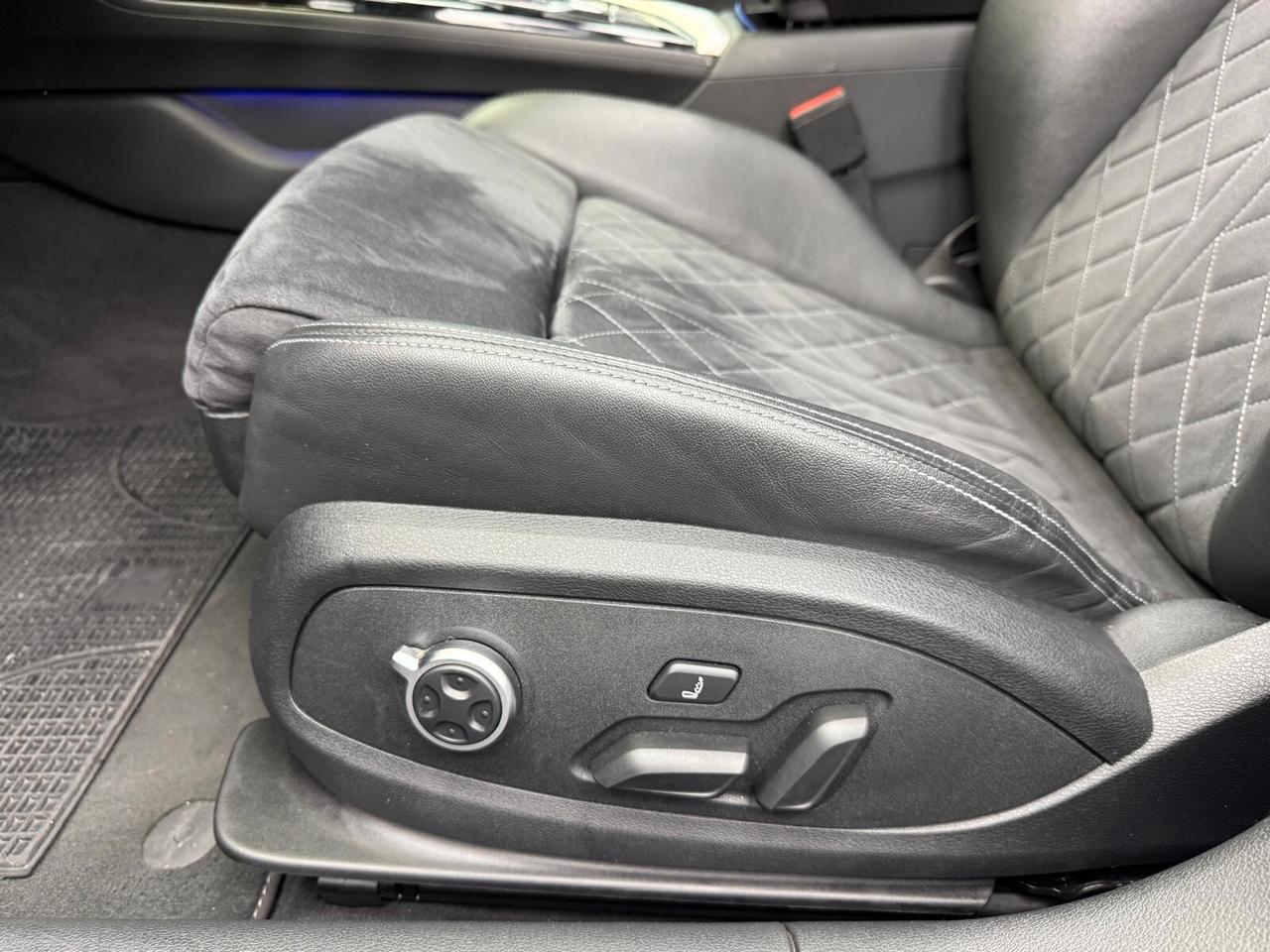 Audi A5 SPB 40 TDI quattro S tronic (413)