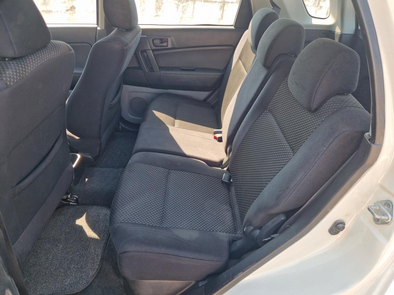 Daihatsu Terios 1.5 4WD Sho GPL -2010