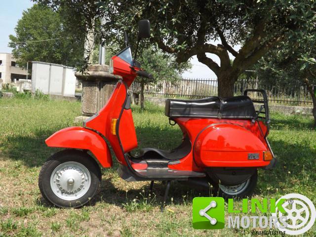 PIAGGIO Vespa 125 PX (1980 - 89) T5 ben tenuta pronta alla guida da subito