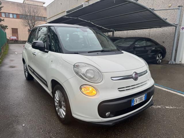 FIAT 500L 1.4 95 CV LOUNGE