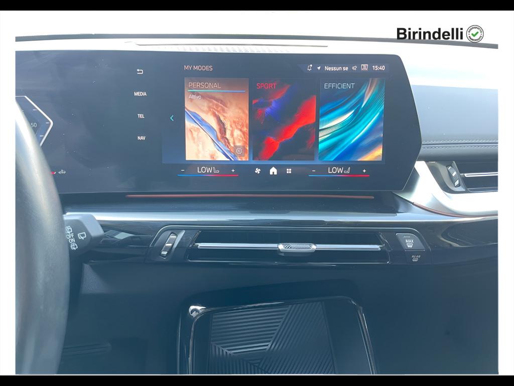 BMW X1 (U11) - X1 sDrive 18i xLine