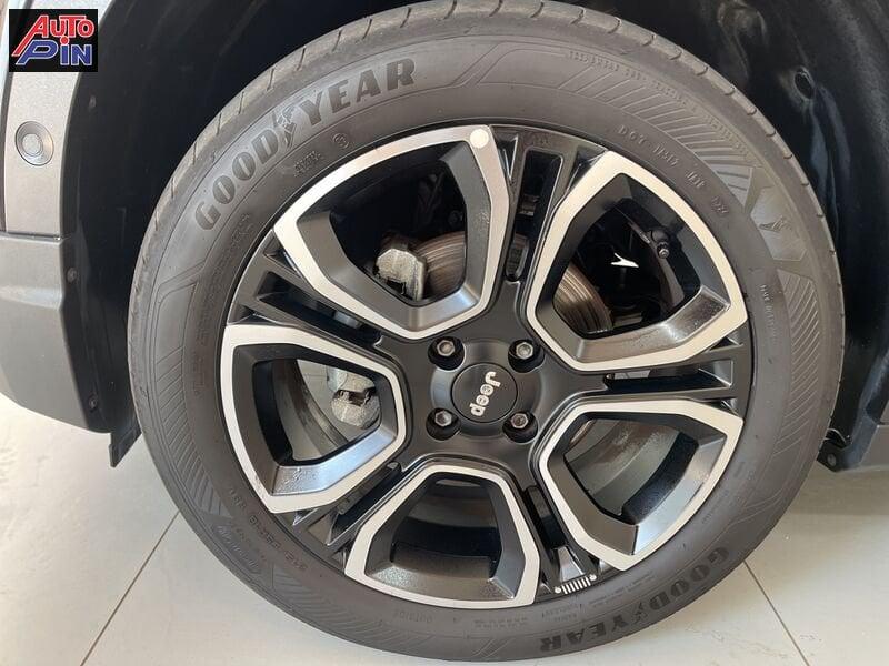 Jeep Avenger 1.2 Turbo Summit *Full Led*Rcamera*