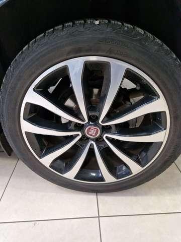 Fiat Tipo 1.4 Opening Edition