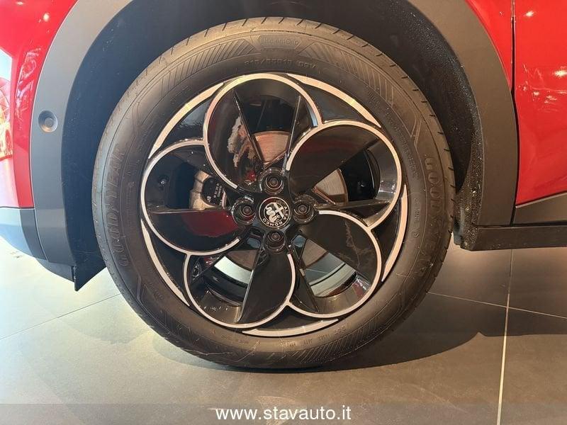 Alfa Romeo Junior Junior 156 CV BEV Speciale