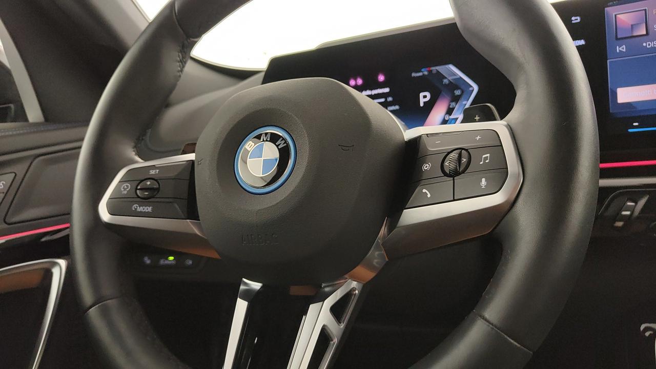 BMW X1 U11 - X1 xdrive 25e MSport Pro auto