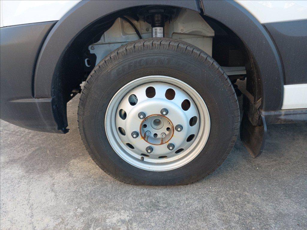 FORD Transit 350 tr.post. 2.0 tdci 130cv trend L3 Onnicar cassone fisso r.gem. del 2025