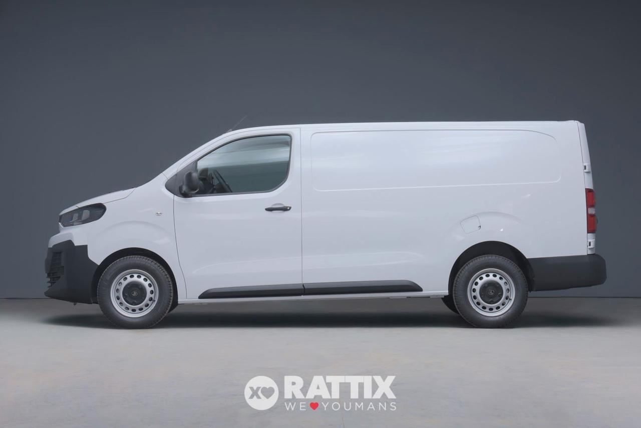 Citroen Jumpy 2.0 BlueHDI 140CV XL (IVA ESCLUSA)