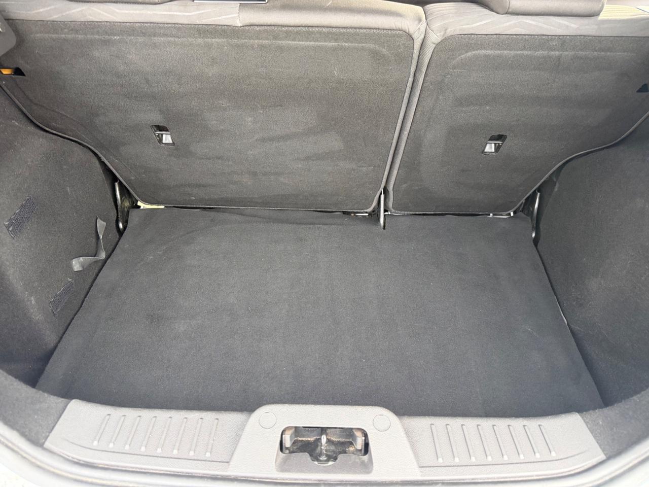 Ford Fiesta 1.4 5p. Bz.- GPL Titanium