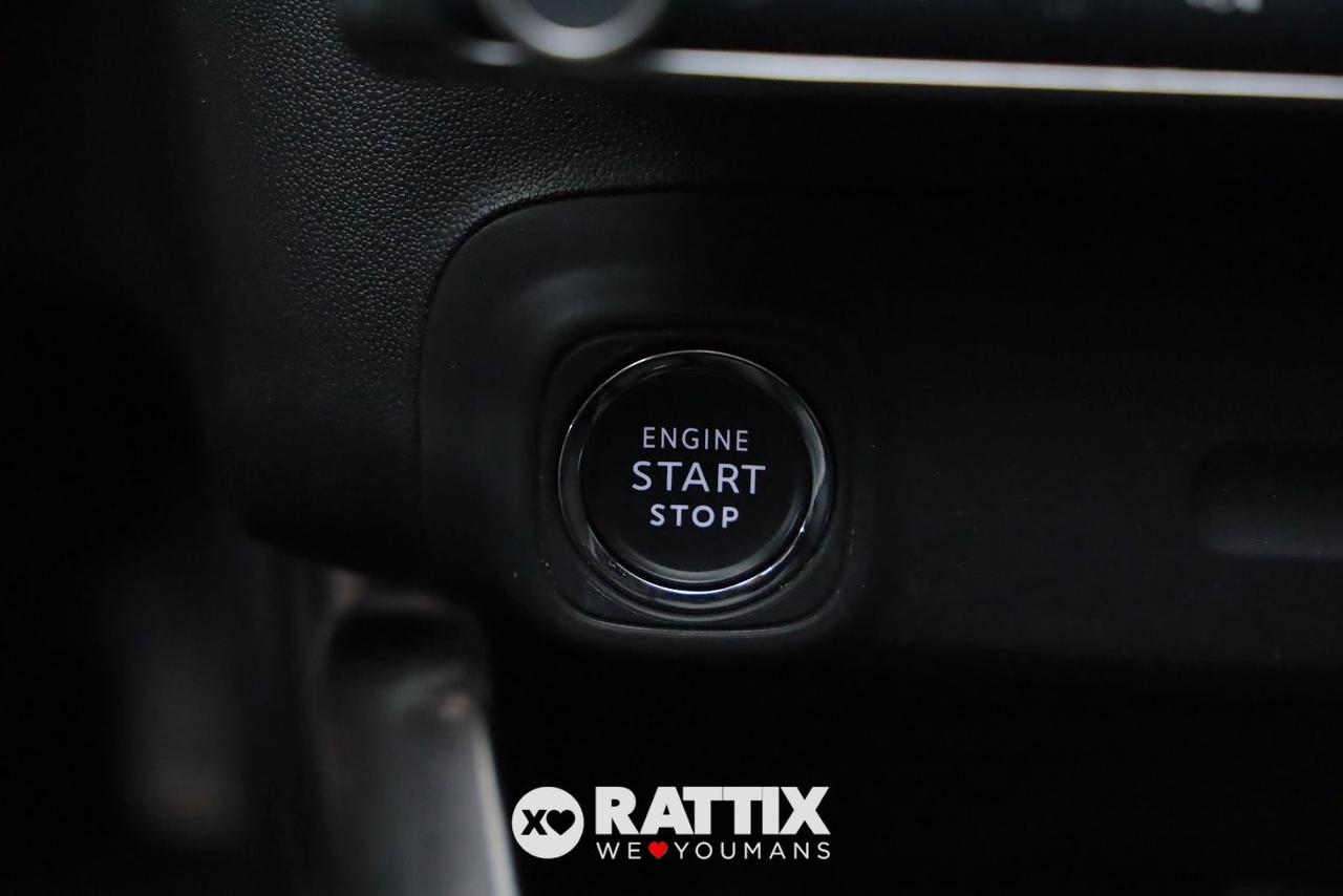 Citroen C3 Aircross 1.2 Puretech 130CV Shine Pack EAT6