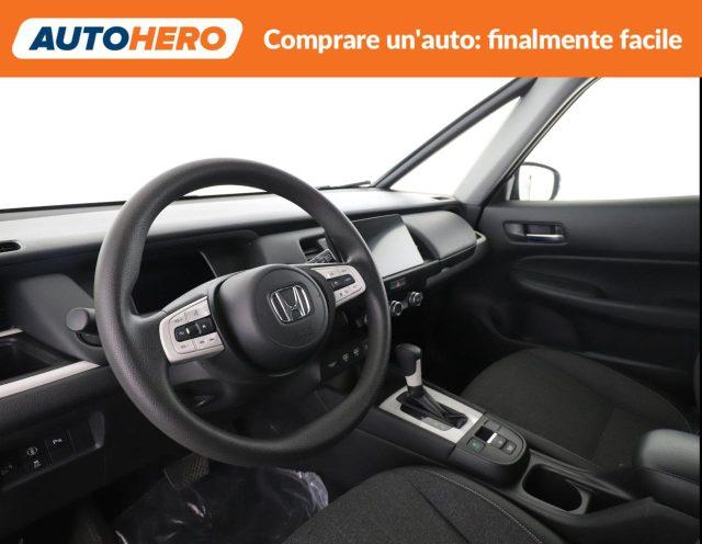 HONDA Jazz 1.5 Hev eCVT Elegance