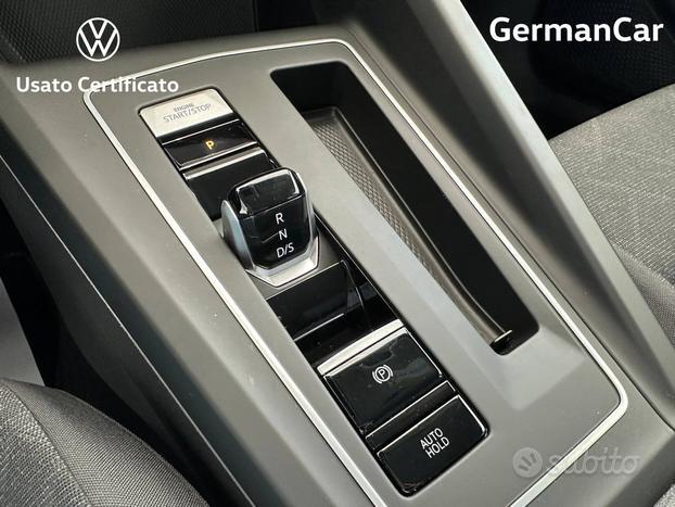 Volkswagen Golf 1.0 etsi evo life 110cv dsg