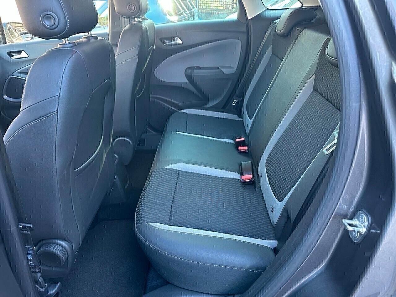 Opel Crossland Crossland X 1.5 ECOTEC D 120 CV Start&Stop aut. Innovation