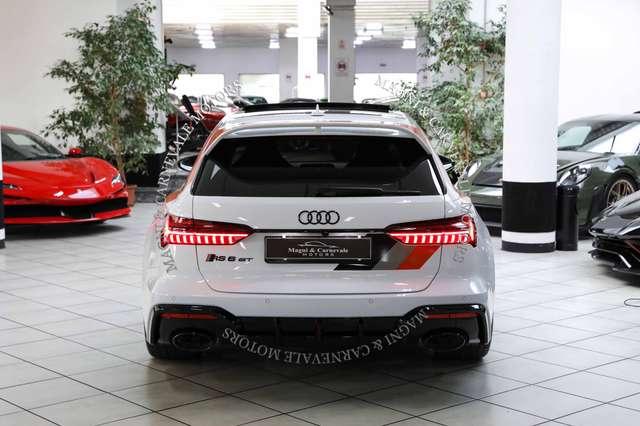 Audi RS6 GT | 1 OF 660 LIMITED EDITION | IVA ESPOSTA